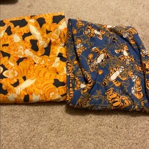 Lularoe tigger bundle